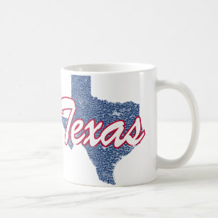 Mug Texas