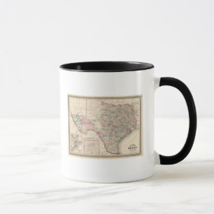 Mug Texas 5