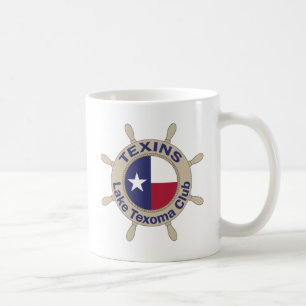 Mug Texins