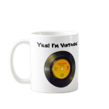 Texte-Chanson faite sur commande vintage de disque