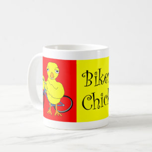 Mug Texte de sélection de vélos