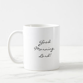 Mug Texte personnalisé