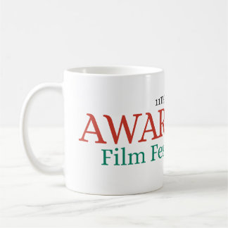 Mug Texte:Vert rouge