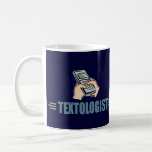 Mug Textes humoristiques