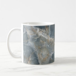 Mug Texture en marbre haute résolution, pierre naturel