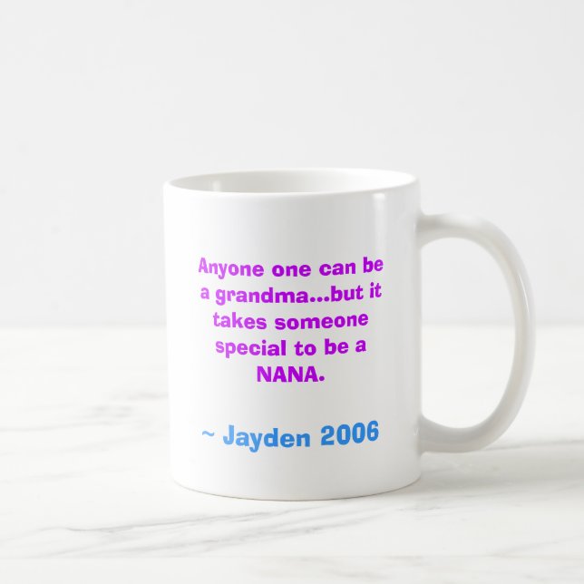 Mug th_pwgEBblnk2, n'importe qui un peut être un Bu de (Droite)