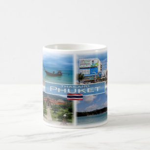 Mug TH Thaïlande - Phuket -