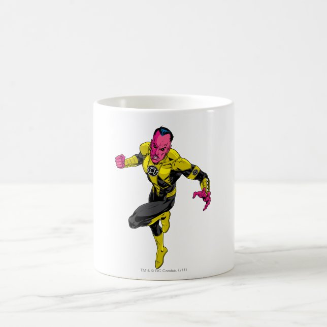 Mug Thaal Sinestro 1 (Centre)