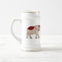 Mug thaï.