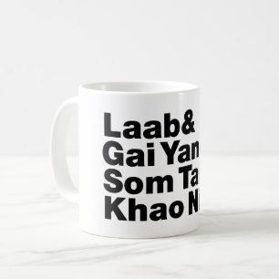 Mug Thai Isaan Street Food