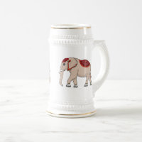 Mug Thai style.