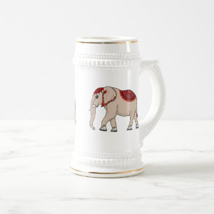 Mug Thai style.