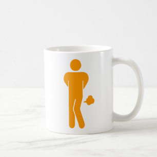 Mug THAÏE NOURRITURE PEUT ÊTRE ÉPICÉE ⚠ Drôle Signe : 