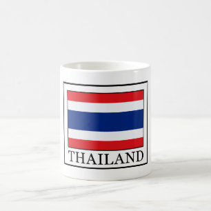 Mug Thaïlande