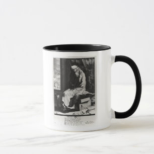 Mug Thales de Miletus