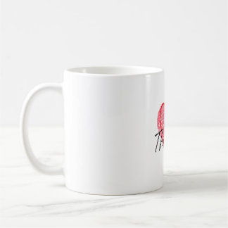 Mug Thank you