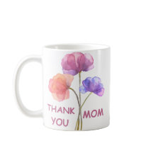 Mug Thank You Mom