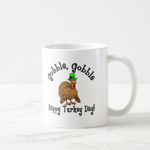 Mug Thanksgiving