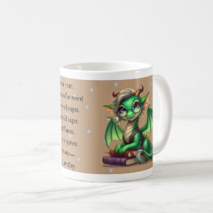 Mug That Says I Am Not A Lesson