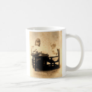 Mug Thé