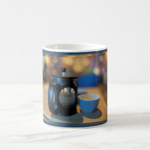 Mug Thé chaud