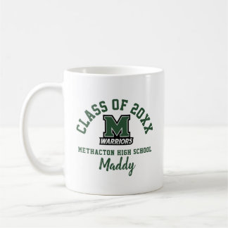 Mug Thé, Coupe de Thé, Méthacton de café lycée