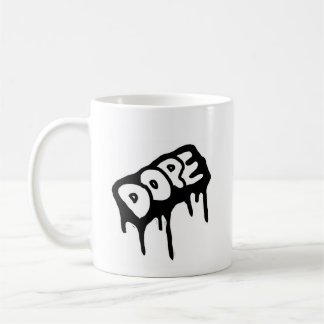 Mug The Cup with drip