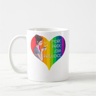 Mug Thé de Jane Austen'S Pride (2021)