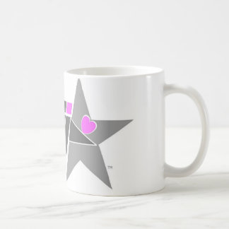 Mug Thé de nation d'AMANTS