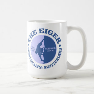 Mug The Eiger