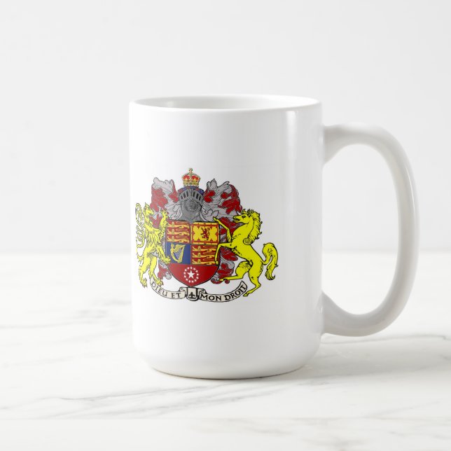 Mug Thé et Awesomeness ! (Droite)