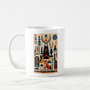 Mug The Forest Remembers