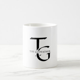 Mug THE GODFATHER (Il Padrino)