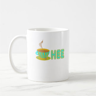 Mug Thé Hee