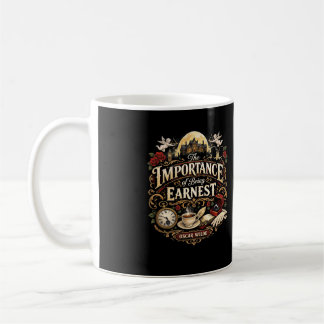 Mug The Importance of Being Earnest