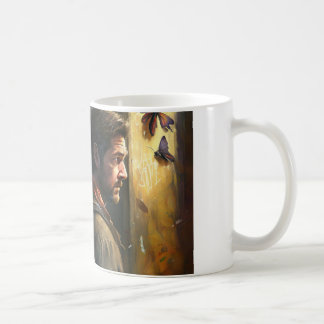 mug the last of us