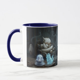 Mug The Phantom Manor Gathering