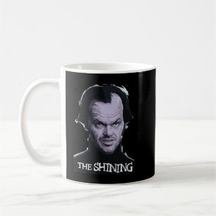 Mug The Shining