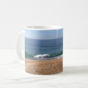 Mug The Wedge, Newport Beach, Californie