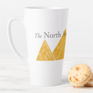 Mug Thebaid Latte