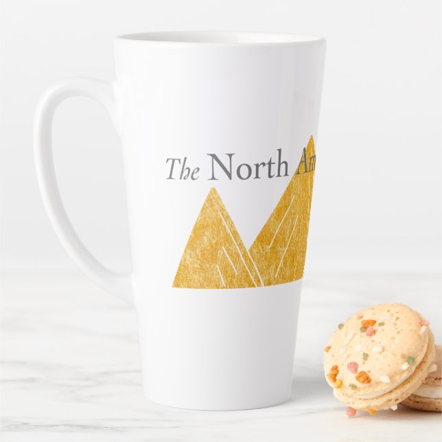 Mug Thebaid Latte (En situation)