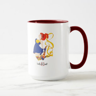 Mug Théière