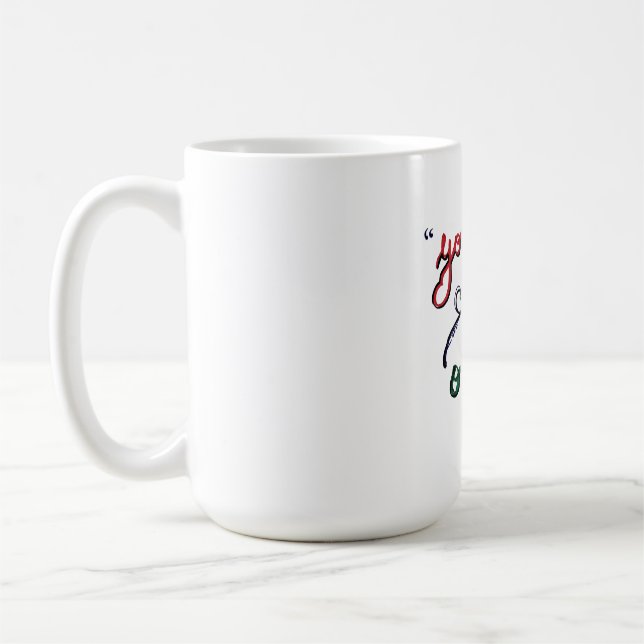 Mug theme (Gauche)