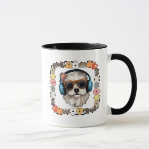 Mug Thème Chat