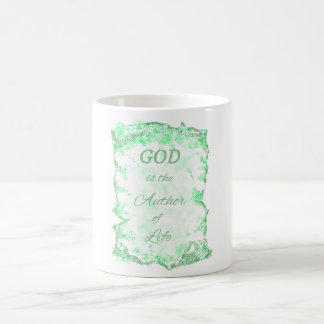 Mug Thème de la foi