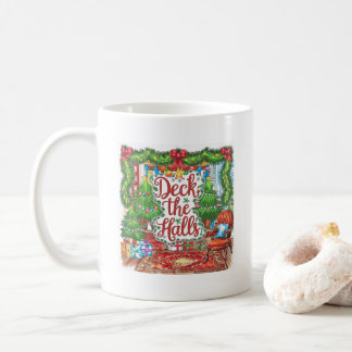 Mug Thèmes de Noël