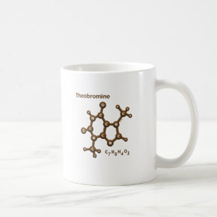 Mug Théobromine