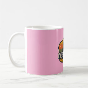 Mug Theodore Roosevelt - � Vintages secrets du Far