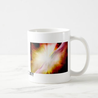 Mug Théorie du Big Bang