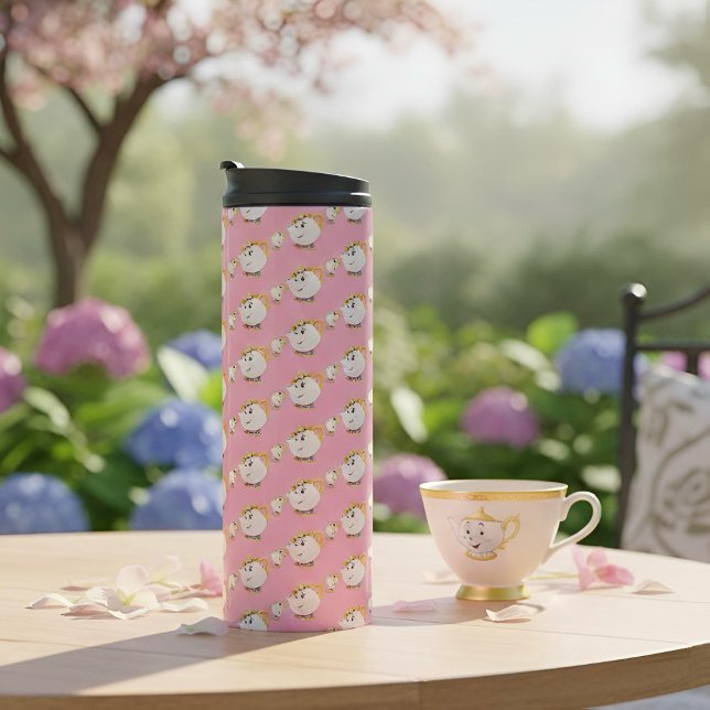 Mug Thermal Tumbler (Creator Uploaded)